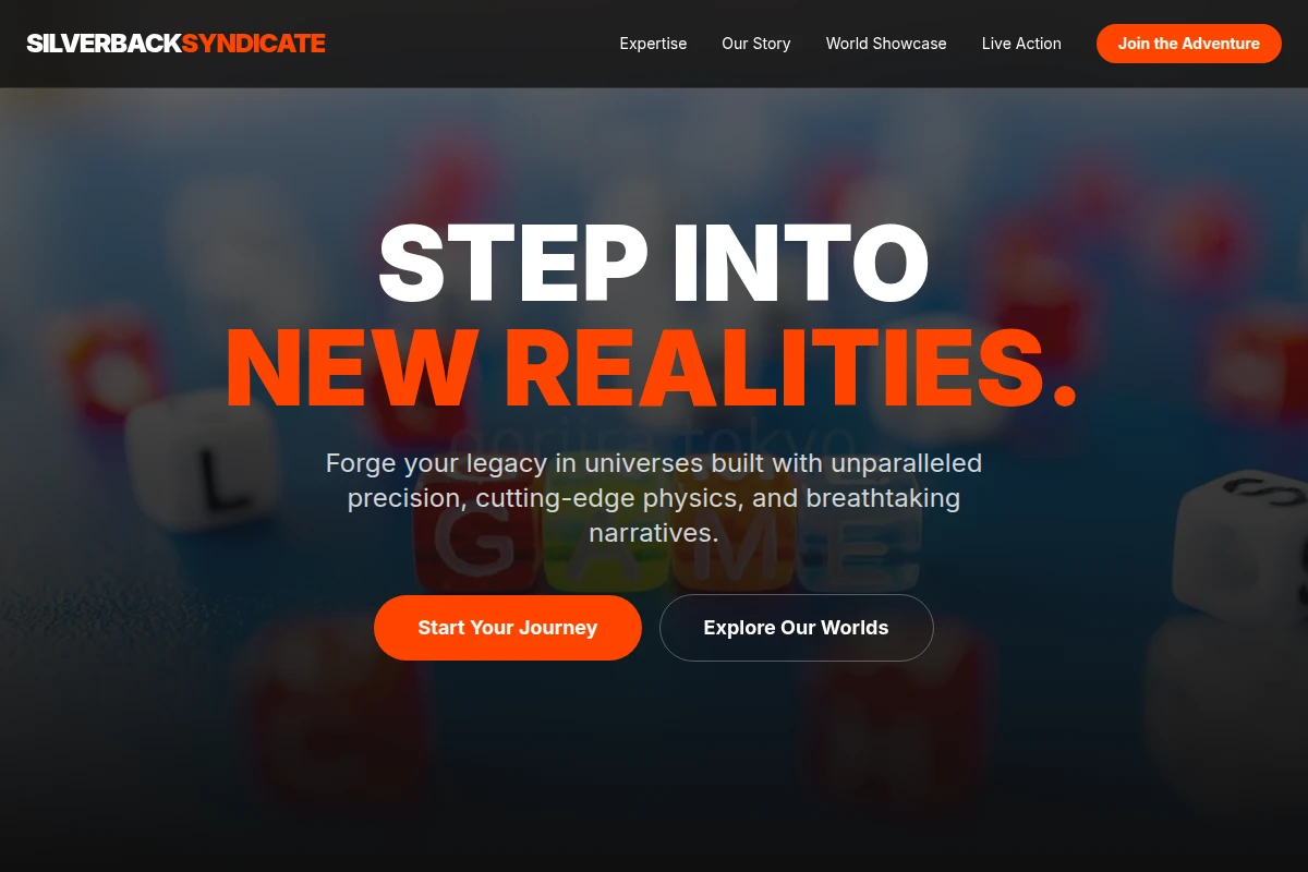 Cobalt Game Development Studio