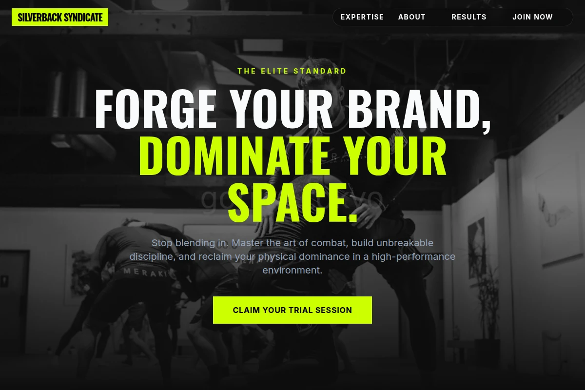 Summit Martial Arts Studio